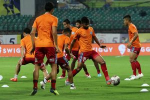 ISL: JFC vs DDFC: Preview, Timing, Where to Watch, Live Streaming: Jamshedpur wary of Delhi