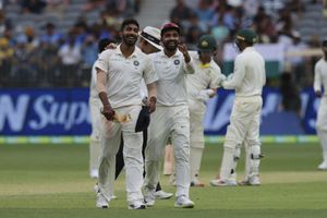 3rd Test: Day 3 Highlights: Bumrah's career-best haul puts India in commanding position against Oz
