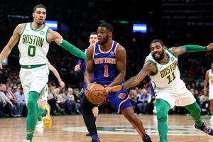 Celtics having fun again after fourth win in a row