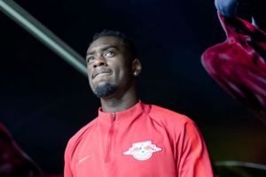 Everton desperate to sign Bundesliga sensation