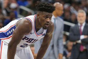 Butler's groin strain 'nothing significant' – 76ers coach Brown
