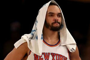 NBA: Grizzlies sign Joakim Noah for rest of season