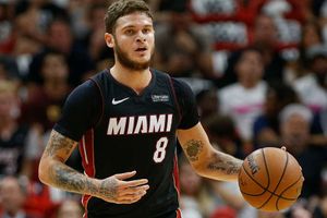 NBA: Heat snap Rockets' winning streak, Clippers outlast Mavs