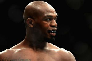 UFC 232 relocated from Las Vegas to LA due to Jones' test results