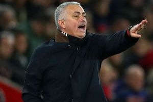 We don't have any mad dogs – Mourinho accuses midfield of lacking 'bite' and 'simplicity'
