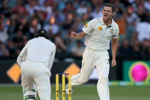 Australia Vs India: Taming India will be easy if we get Virat Kohli early, says Josh Hazlewood