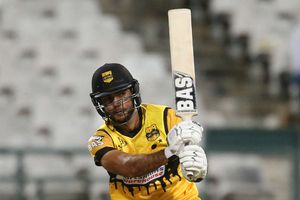 Mzansi Super League: Hendricks spurs Jozi Stars to bonus point win