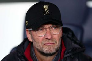Klopp: I've lifted Liverpool depression