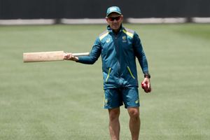 Australia Vs India: Aussie coach Langer fears history-chasing India are 'smelling blood'