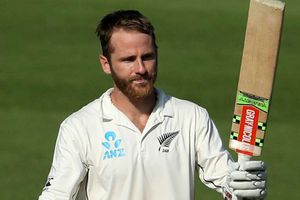 3rd Test: Williamson and Nicholls put New Zealand in driving seat after Yasir milestone