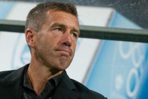 AFC Asian Cup: Katanec hopes Iraq will give it all