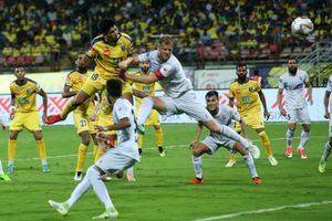 ISL 2018: KBFC Vs FCPC: Kerala's hopes hanging by a thread after Pune defeat