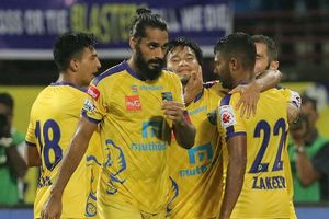 ISL: Profligate Kerala Blasters fall short again