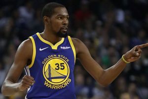 Durant interested in NBA ownership, bringing a team back to Seattle