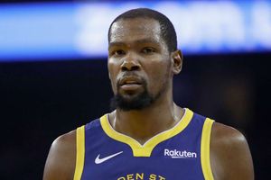 Durant: I just want to make sure I get as much money as I can on my next deal
