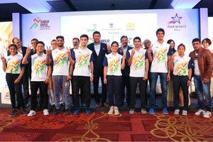 Khelo India Youth Games to start from January 9