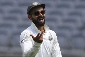 Australia vs India: Kohli, Paine exchange verbal blows as Perth Test heads for nail-biting finish