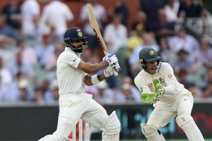 Flashback 2018: Top Test innings by India batsmen: From Kohli to Shaw