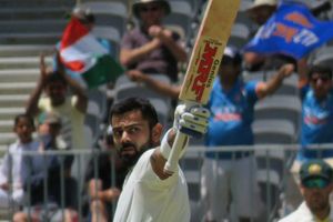 India vs Australia, 2nd Test, Day 3: Aussies nose ahead amid Virat Kohli hundred and fiery pacers