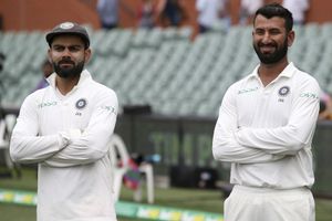IND vs AUS: Pujara's slow innings may cost India Melbourne Test:Ponting