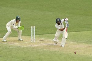 India vs Australia, 2nd Test, Day 3: As it happened: Aussies grow lead amid seamers' strike