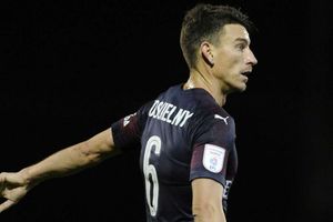Emery takes cautious approach as Koscielny nears Arsenal comeback
