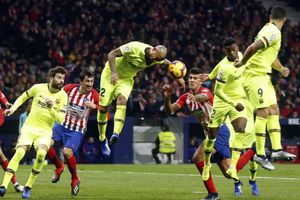 La Liga to go ahead with US plans despite Barca pull out