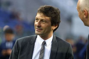Milan elimination unjust, fumes Leonardo