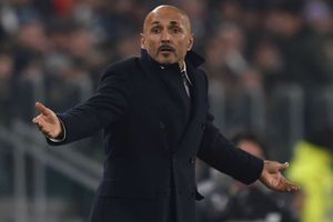 Spalletti does not fear another mid-season crisis at Inter