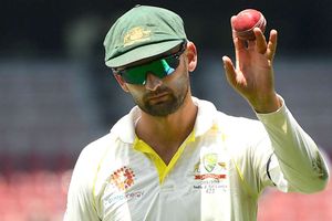 India vs Australia: Lyon roars with defiance as Australia aim for unlikely victory
