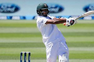 Windies crumble after Mahmudullah century boosts dominant Tigers