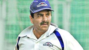 Former India all-rounder Manoj Prabhakar appointed Nepal national cricket team head coach