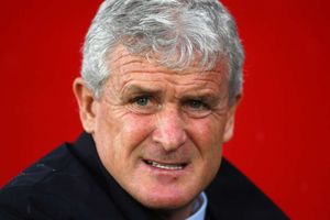 Struggling Southampton sack Hughes despite Man United draw