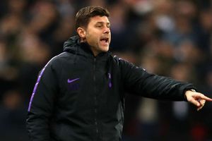 Tottenham rivals under more title pressure - Pochettino