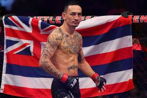 UFC 231 results: Holloway stops Ortega to retain FW title, Shevchenko wins flyweight title