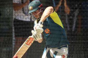 Australia vs India: Mitchell Marsh dropped for first Test