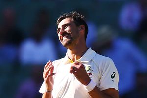 Australia frustrated on tough opening day in Melbourne - Head