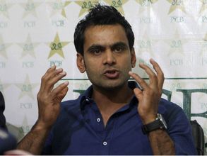 Pakistan all-rounder Muhammad Hafeez retires from Test cricket