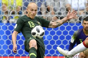 Mooy doubtful for Australia's AFC Asian Cup title defence