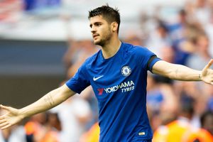 Chelsea ready to loan out flop striker