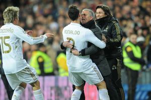 Mourinho sacked: Where next for the axed Manchester United boss?