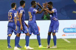 ISL: Mumbai City add injury to Chennaiyin wound, beat champions 2-0