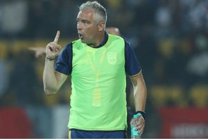 ISL: Are Mumbai City FC the dark horses this season?