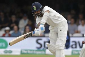 Playing in Australia suits my game: Murali Vijay