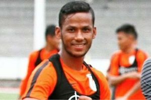 AFC Asian Cup: Bonding within our squad is exceptional: Narayan Das