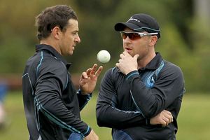 Brendon McCullum furious with false reports of his brother's death