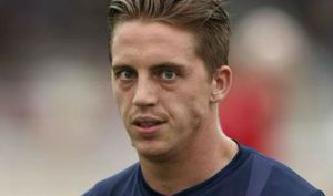 Danish international striker Nicki Bille Nielsen shot on Christmas Day