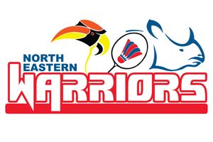 PBL: North Eastern Warriors: Team and Player profile