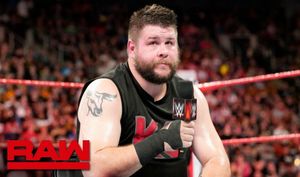 Update on Kevin Owens and Sami Zayn’s return to WWE Raw