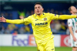 Arsenal and Tottenham to battle for Pablo Fornals